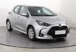 Toyota Yaris IV , Salon Polska, 1. Właściciel, Serwis ASO, Automat, VAT 23%,