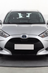 Toyota Yaris IV , Salon Polska, 1. Właściciel, Serwis ASO, Automat, VAT 23%,-2