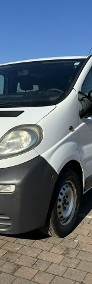 Opel Vivaro I 6 Osobowy-3