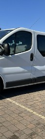 Opel Vivaro I 6 Osobowy-4