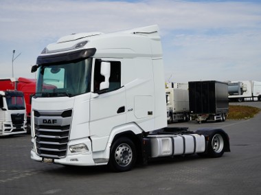 DAF XG