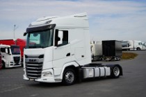 DAF XG 480 / ACC / EURO 6 / I – COOL / MEGA / LOW DECK