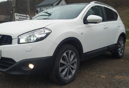 Nissan Qashqai II 2.0+LPG /141KM /Kamera /Ładny