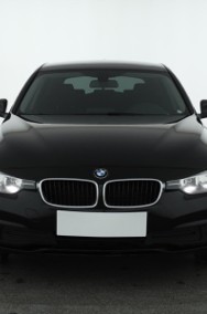 BMW SERIA 3 , Automat, Navi, Klimatronic, Tempomat, Parktronic-2