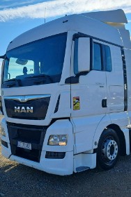 MAN tgx-2