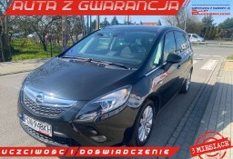 Opel Zafira C