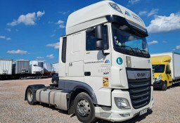 DAF xf 480