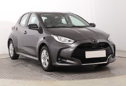 Mazda 2 IV , Salon Polska, 1. Właściciel, Serwis ASO, Automat, Skóra,