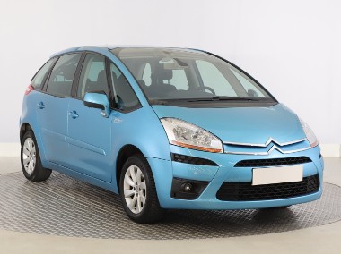 Citroen C4 Picasso I , HAK, Klimatronic,ALU, El. szyby-1