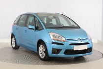 Citroen C4 Picasso I , HAK, Klimatronic,ALU, El. szyby