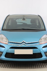 Citroen C4 Picasso I , HAK, Klimatronic,ALU, El. szyby-2