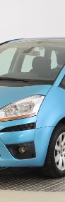 Citroen C4 Picasso I , HAK, Klimatronic,ALU, El. szyby-3
