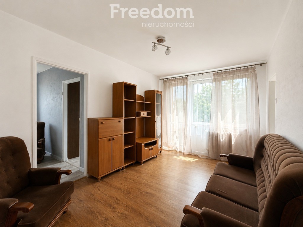 Mieszkanie do wynajęcia, 43 m² Piotrków Trybunalski, Aleje Armii Krajowej
