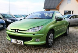 Peugeot 206 I