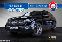 Mercedes-Benz Klasa GLC