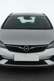 Opel Astra J , Salon Polska, 1. Właściciel, Serwis ASO, VAT 23%,-2