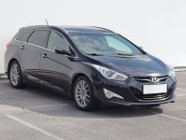 Hyundai i40 , Klimatronic, Tempomat, Parktronic, Podgrzewane siedzienia,