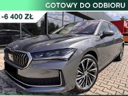 Skoda Superb III L&amp;K 2.0 TDI DSG 4x4 L&amp;K 2.0 TDI DSG 4x4 193KM