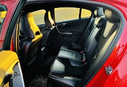 Volvo S60 II Trzeci właściciel