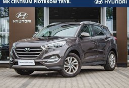 Hyundai Tucson III 1.6GDi 132KM Comfort Od Dealera Salon PL Gwarancja