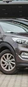 Hyundai Tucson III 1.6GDi 132KM Comfort Od Dealera Salon PL Gwarancja-3