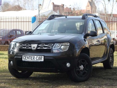 Dacia Duster I-1