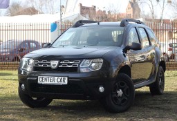 Dacia Duster I