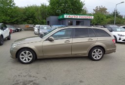 Mercedes AUTOMAT NIE WYMAGA NAKŁADÓW