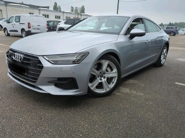55 TFSI 340KM QUATTRO S-TRONIC Polski Salon Bezwypadkowy FV23%-1