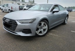 Audi A7 55 TFSI 340KM QUATTRO S-TRONIC Polski Salon Bezwypadkowy FV23%