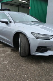 55 TFSI 340KM QUATTRO S-TRONIC Polski Salon Bezwypadkowy FV23%-2