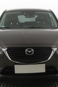 Mazda CX-3 , Salon Polska, 1. Właściciel, Serwis ASO, Automat, Navi,-2