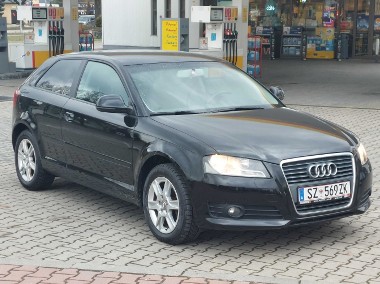 Audi A3 II (8P)-1