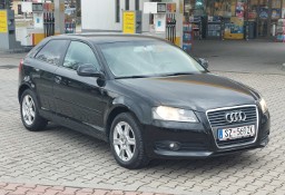 Audi A3 II (8P)