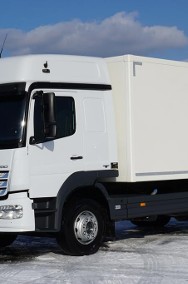 1621 / EURO 6 / IZOTERMA / ŁAD. 9800 KG-2