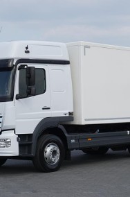 1621 / EURO 6 / IZOTERMA / ŁAD. 9800 KG-2