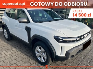 Dacia Duster I Expression MMT 1.8 Full Hybrid Expression MMT 1.8 Full Hybrid 155KM /-1