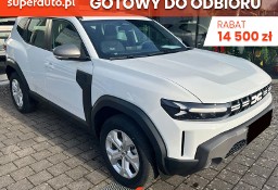 Dacia Duster I Expression MMT 1.8 Full Hybrid Expression MMT 1.8 Full Hybrid 155KM /