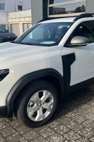 Dacia Duster I Expression MMT 1.8 Full Hybrid Expression MMT 1.8 Full Hybrid 155KM /-2