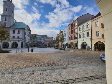 Mieszkanie, sprzedaż, 78.00, Gliwice-1