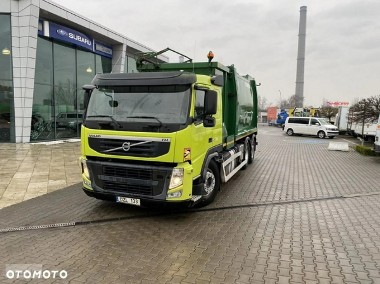 Volvo FM 480 RAMA / DO ZABUDOWY-1