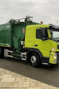 Volvo FM 480 RAMA / DO ZABUDOWY-2