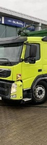 Volvo FM 480 RAMA / DO ZABUDOWY-3