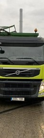 Volvo FM 480 RAMA / DO ZABUDOWY-4