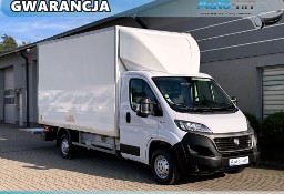 Fiat Ducato Kontener 4.20m Winda 750kg *68.000km / www.auto-hit.com /