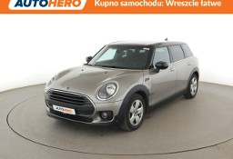 MINI Clubman II automat klima auto czujniki parkowania grzane fotele tempomat