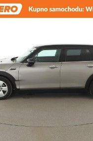 MINI Clubman II automat klima auto czujniki parkowania grzane fotele tempomat-2