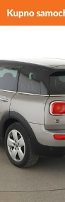 MINI Clubman II automat klima auto czujniki parkowania grzane fotele tempomat-4