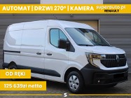 Renault Master L2H2 Extra AT9 L2H2 Extra AT9 2.0 150KM