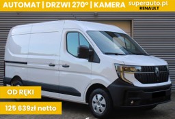 Renault Master L2H2 Extra AT9 L2H2 Extra AT9 2.0 150KM